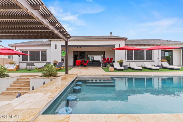 11928 N HUDSON Street, Surprise, AZ 85388