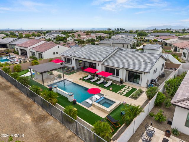 11928 N HUDSON Street, Surprise, AZ 85388