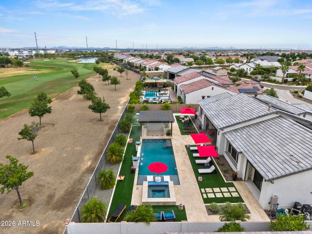 11928 N HUDSON Street, Surprise, AZ 85388