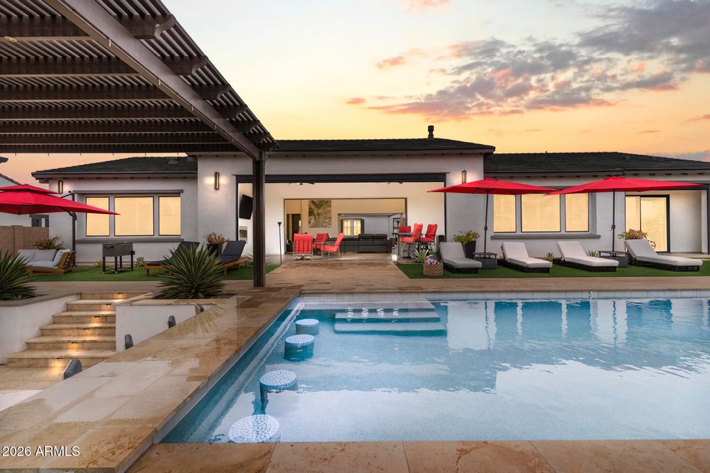 11928 N HUDSON Street, Surprise, AZ 85388 — exterior