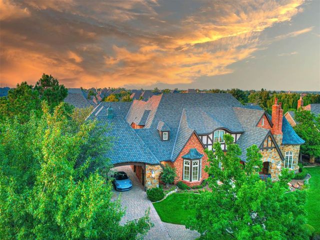 1309 NW 156th Terrace, Edmond, OK 73013