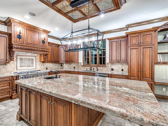 1309 NW 156th Terrace, Edmond, OK 73013