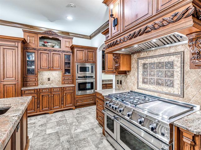 1309 NW 156th Terrace, Edmond, OK 73013