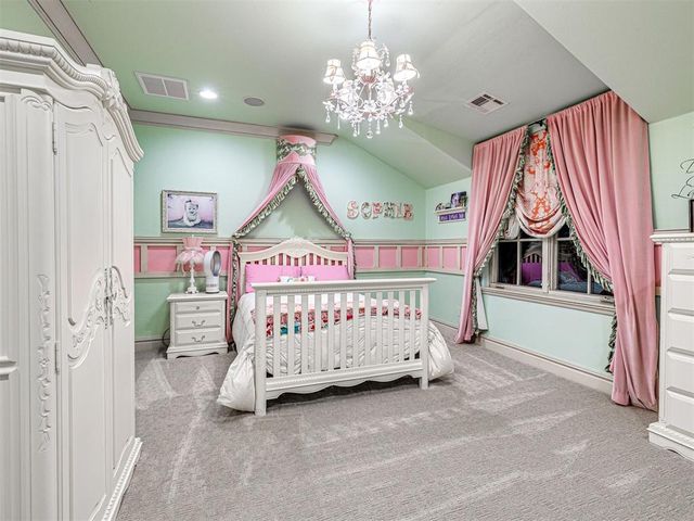 1309 NW 156th Terrace, Edmond, OK 73013