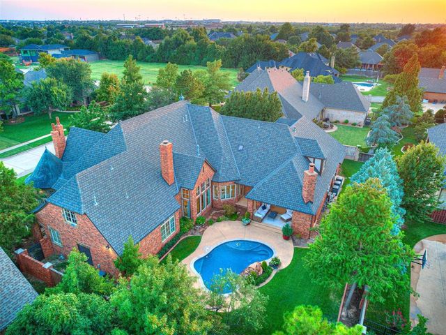 1309 NW 156th Terrace, Edmond, OK 73013