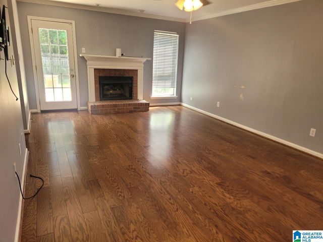 2611 BRIDLEWOOD CIRCLE, Helena, AL 35080