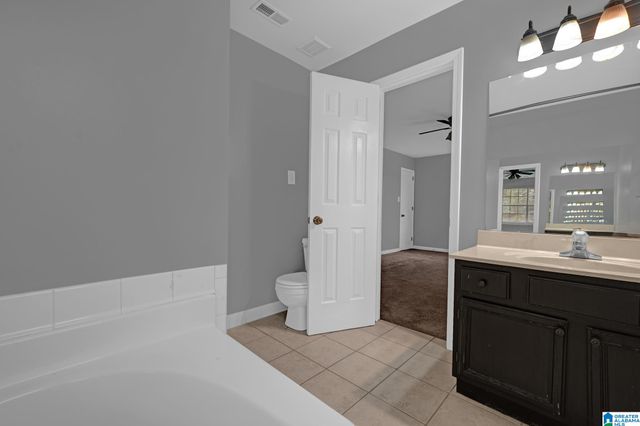 2611 BRIDLEWOOD CIRCLE, Helena, AL 35080