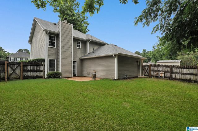 2611 BRIDLEWOOD CIRCLE, Helena, AL 35080