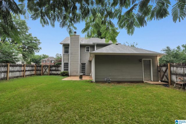 2611 BRIDLEWOOD CIRCLE, Helena, AL 35080