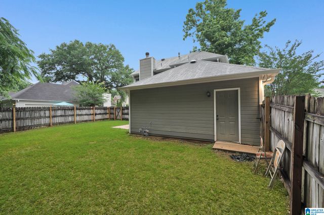 2611 BRIDLEWOOD CIRCLE, Helena, AL 35080