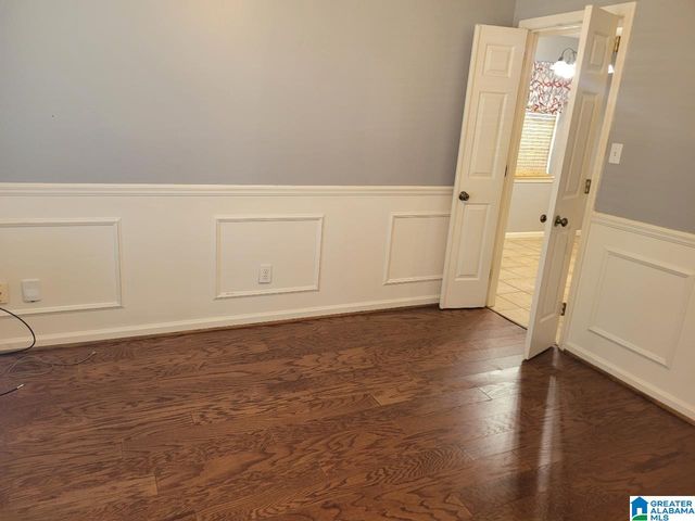 2611 BRIDLEWOOD CIRCLE, Helena, AL 35080