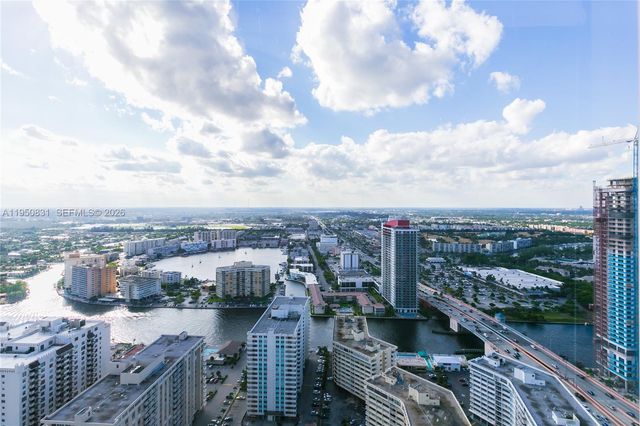 1830 S OCEAN DR 4307, Hallandale Beach, FL 33009