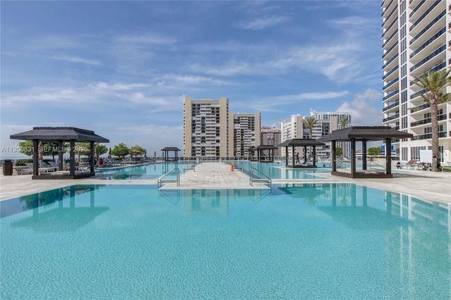 1830 S OCEAN DR 4307, Hallandale Beach, FL 33009