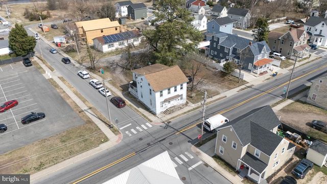 401 SE SOUTHEAST FRONT ST, Milford, DE 19963