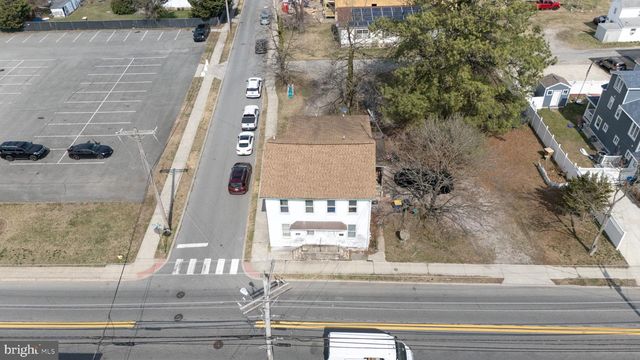 401 SE SOUTHEAST FRONT ST, Milford, DE 19963