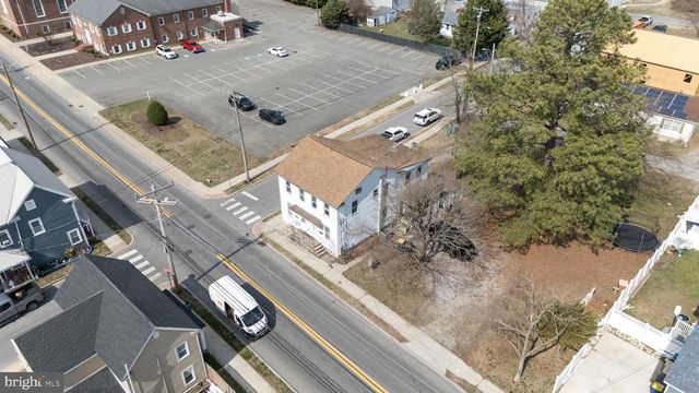 401 SE SOUTHEAST FRONT ST, Milford, DE 19963