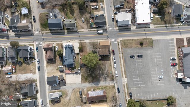401 SE SOUTHEAST FRONT ST, Milford, DE 19963