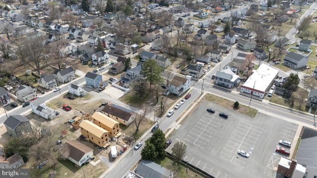 401 SE SOUTHEAST FRONT ST, Milford, DE 19963