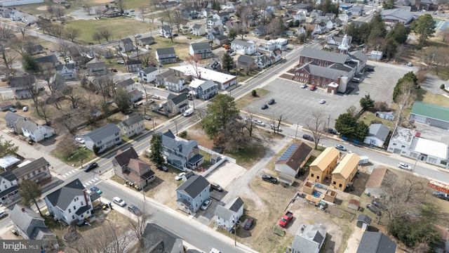 401 SE SOUTHEAST FRONT ST, Milford, DE 19963