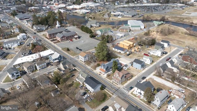 401 SE SOUTHEAST FRONT ST, Milford, DE 19963