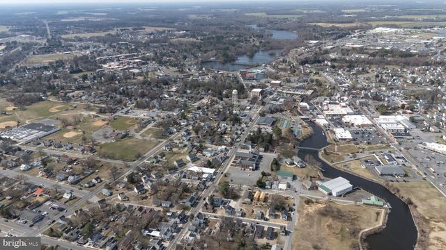 401 SE SOUTHEAST FRONT ST, Milford, DE 19963