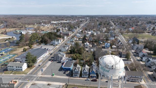 401 SE SOUTHEAST FRONT ST, Milford, DE 19963