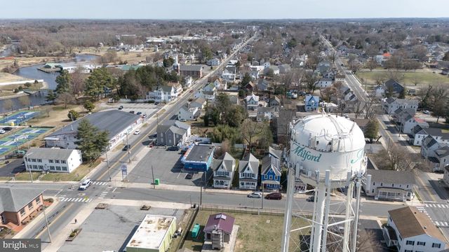 401 SE SOUTHEAST FRONT ST, Milford, DE 19963