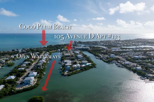 105 Avenue D Apt 113, Marathon, FL 33050