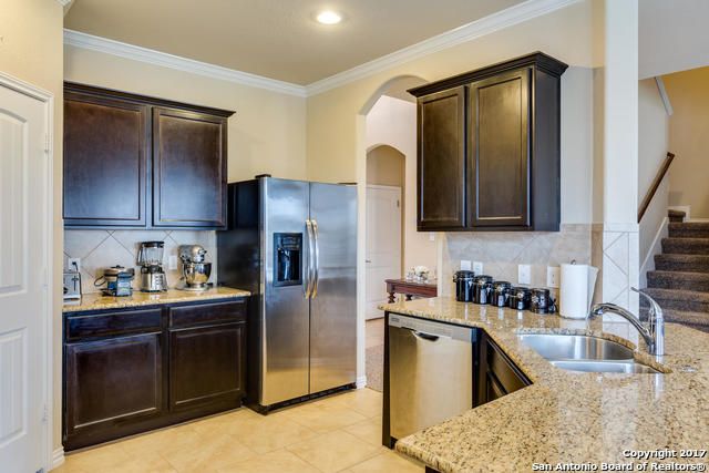 517 SADDLE BACK TRL, Cibolo, TX 78108