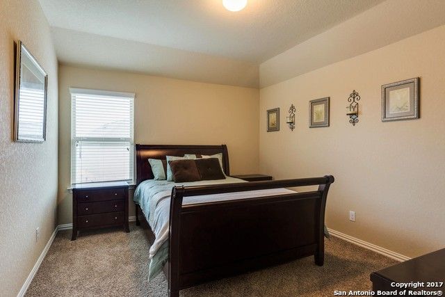 517 SADDLE BACK TRL, Cibolo, TX 78108