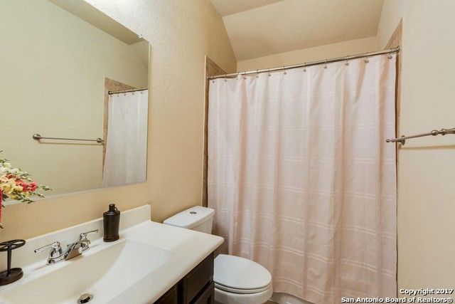 517 SADDLE BACK TRL, Cibolo, TX 78108