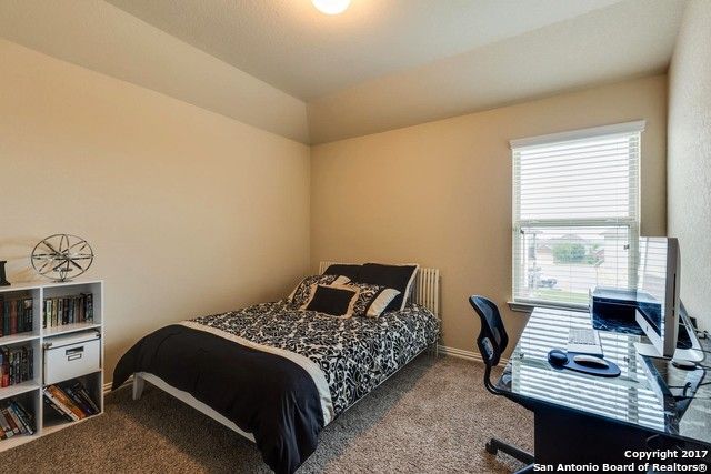 517 SADDLE BACK TRL, Cibolo, TX 78108