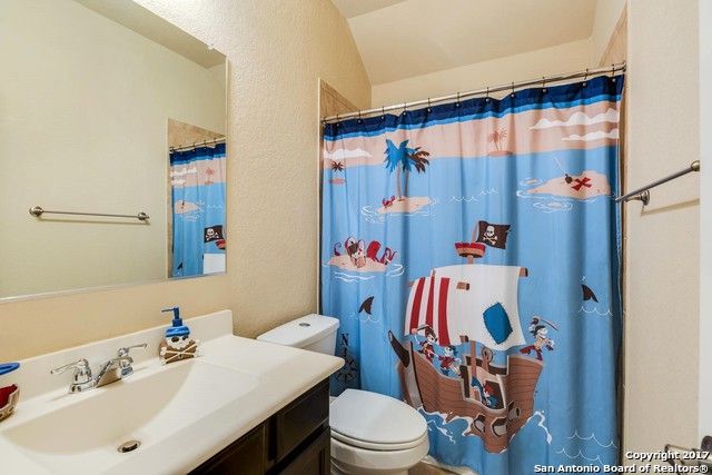 517 SADDLE BACK TRL, Cibolo, TX 78108