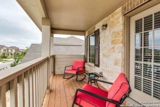 517 SADDLE BACK TRL, Cibolo, TX 78108
