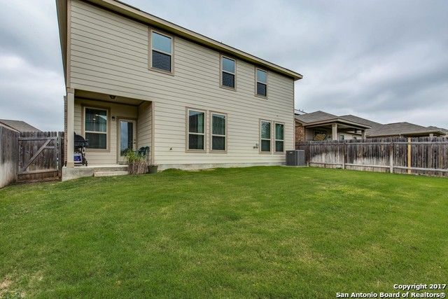 517 SADDLE BACK TRL, Cibolo, TX 78108