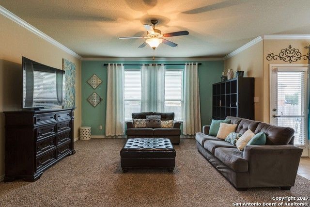 517 SADDLE BACK TRL, Cibolo, TX 78108