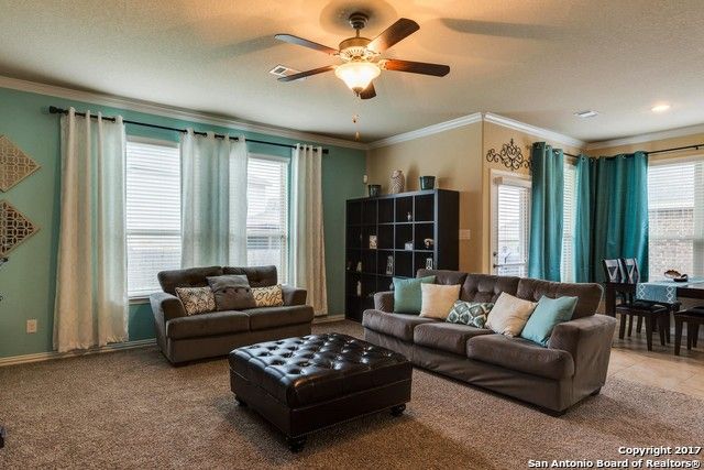 517 SADDLE BACK TRL, Cibolo, TX 78108