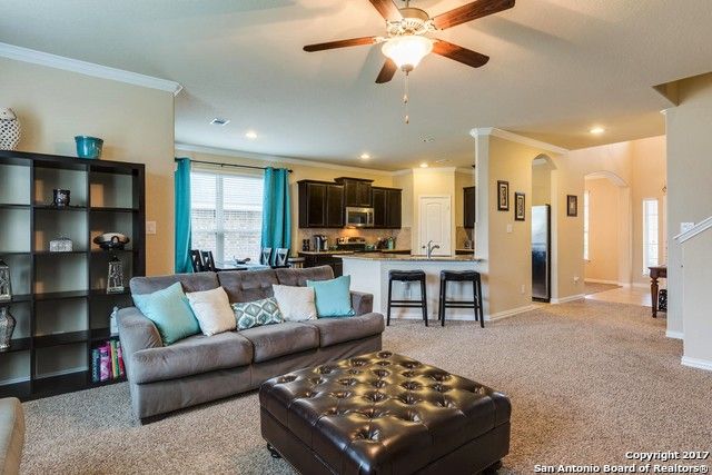 517 SADDLE BACK TRL, Cibolo, TX 78108