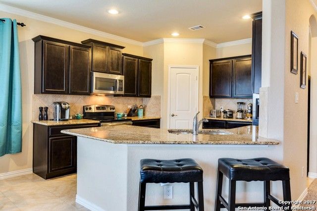 517 SADDLE BACK TRL, Cibolo, TX 78108