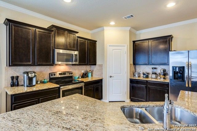 517 SADDLE BACK TRL, Cibolo, TX 78108