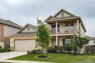 517 SADDLE BACK TRL, Cibolo, TX 78108