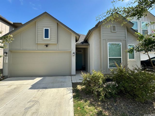 7911 Winterfell, San Antonio, TX 78249