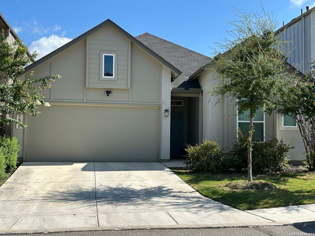 7911 Winterfell, San Antonio, TX 78249