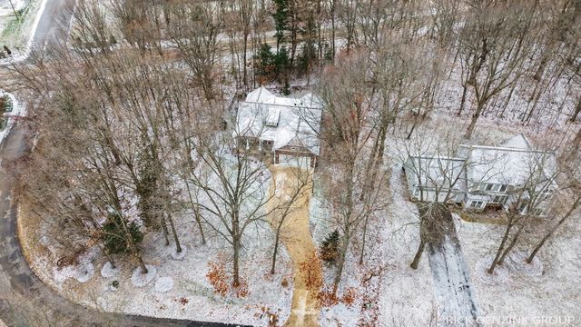 6288 Hawthorne Court, Saugatuck Twp, MI 49453