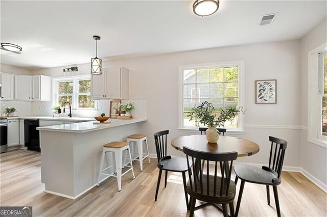 4021 Howell Ferry Road, Duluth, GA 30096