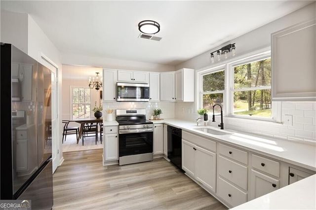 4021 Howell Ferry Road, Duluth, GA 30096