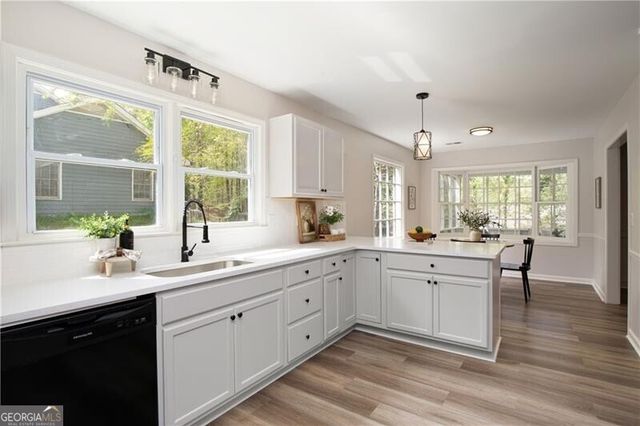 4021 Howell Ferry Road, Duluth, GA 30096