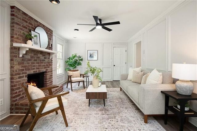 4021 Howell Ferry Road, Duluth, GA 30096