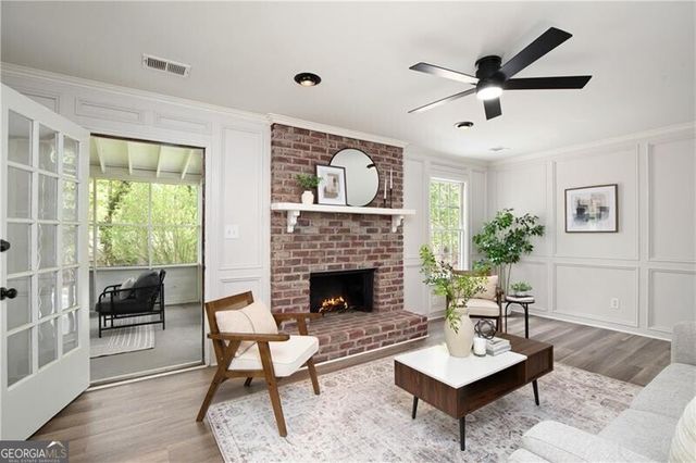 4021 Howell Ferry Road, Duluth, GA 30096