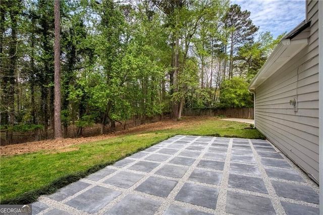 4021 Howell Ferry Road, Duluth, GA 30096